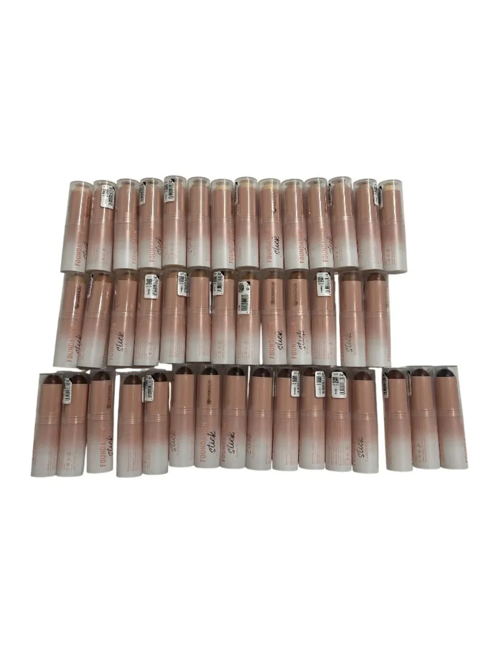 Essence Makeup Foundation Stick SELECT 1 SHADE: